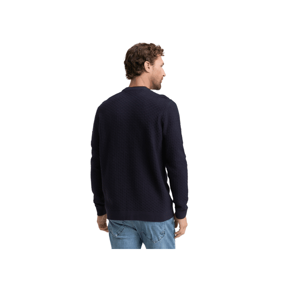 Tom Tailor Heren Pull
