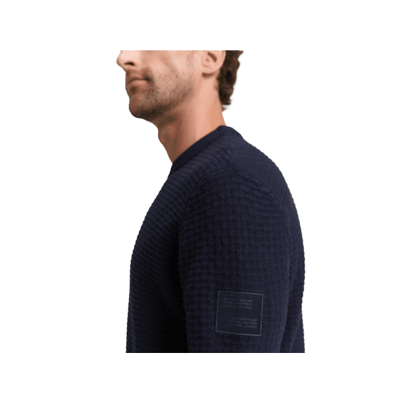 Tom Tailor Heren Pull