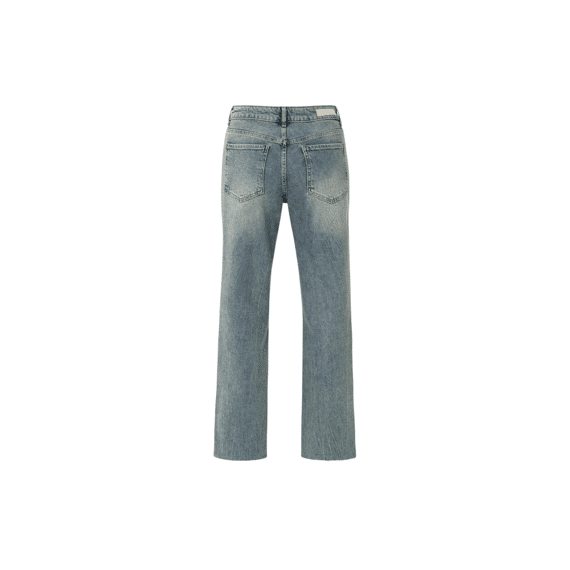 Yaya Broek