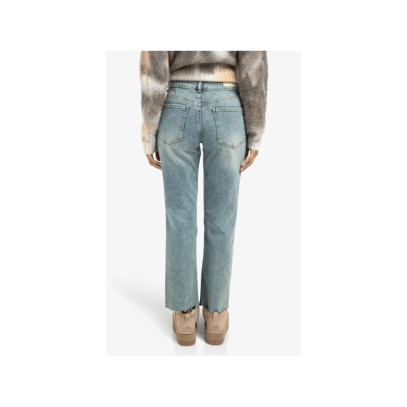 Yaya Broek