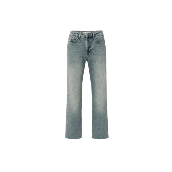 Yaya Broek