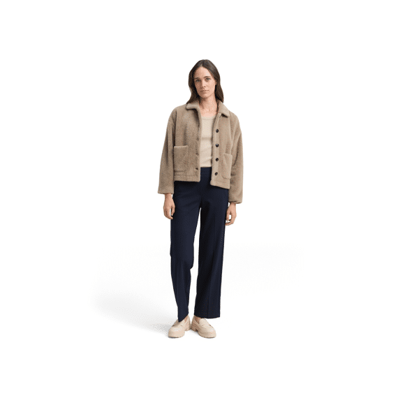 Tom Tailor Dames Broek