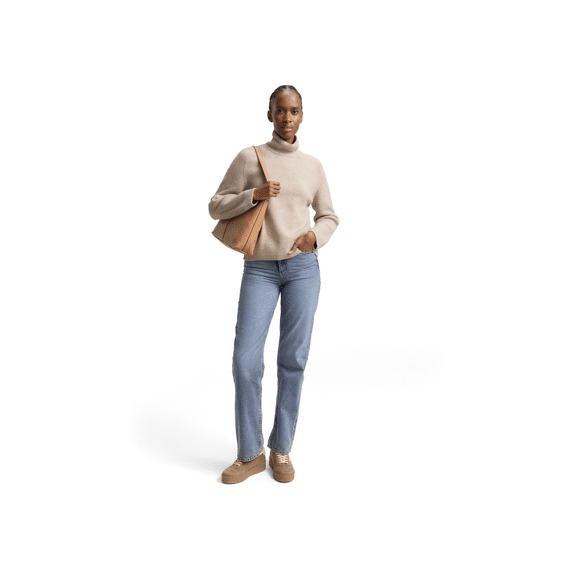 Tom Tailor Denim Dames Pull