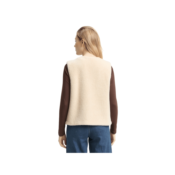 Tom Tailor Dames Gilet