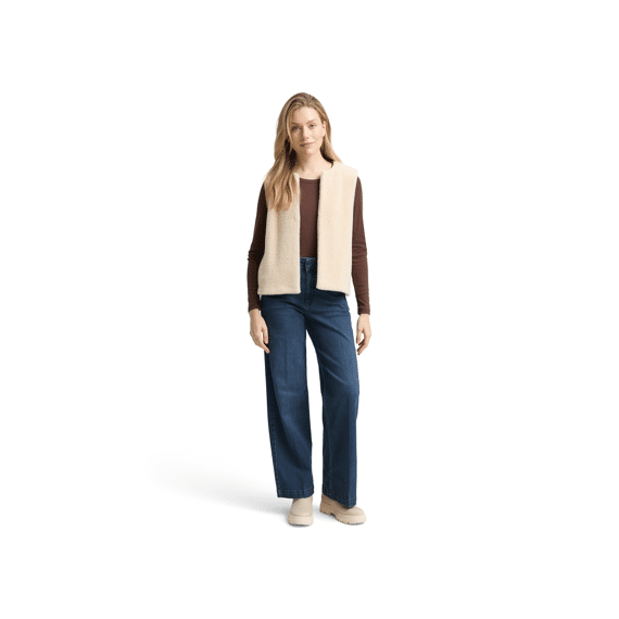 Tom Tailor Dames Gilet