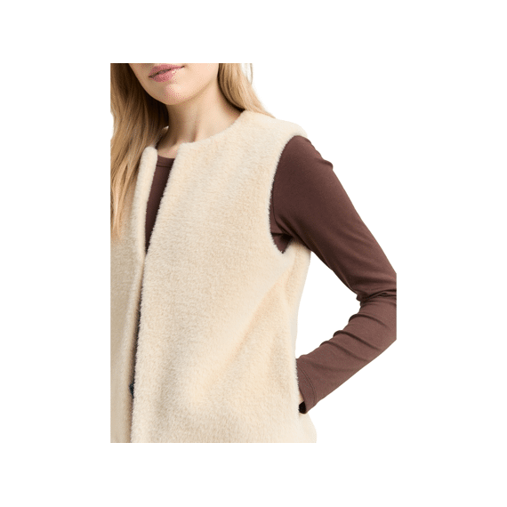 Tom Tailor Dames Gilet