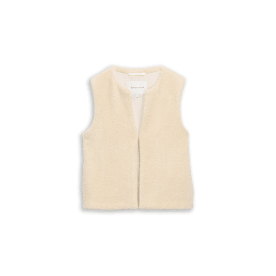 Tom Tailor Dames Gilet