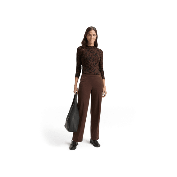 Tom Tailor Dames T-shirt