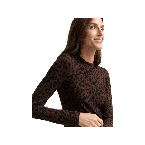 Tom Tailor Dames T-shirt