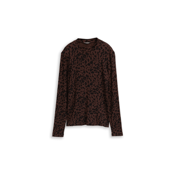 Tom Tailor Dames T-shirt