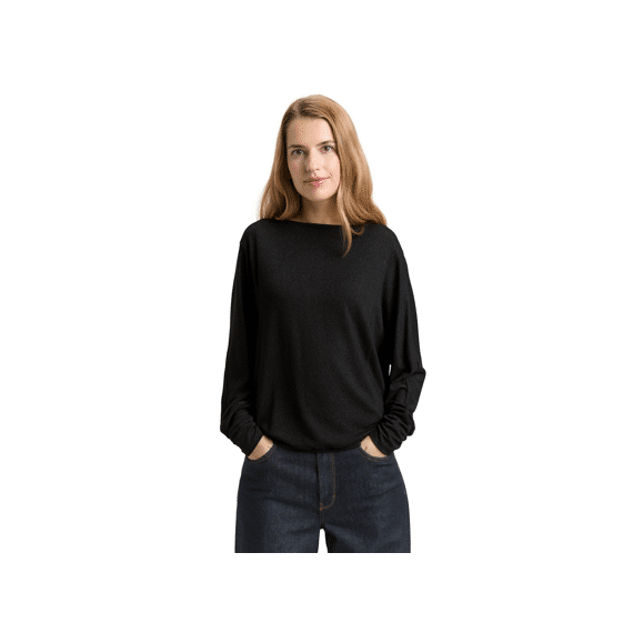 Tom Tailor Dames T-shirt