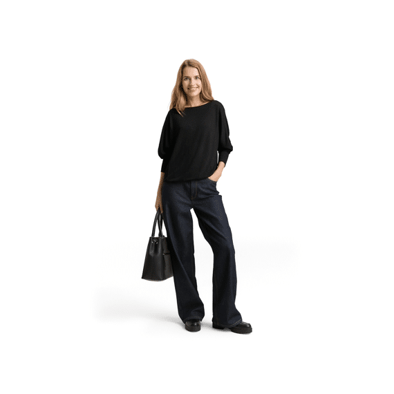 Tom Tailor Dames T-shirt