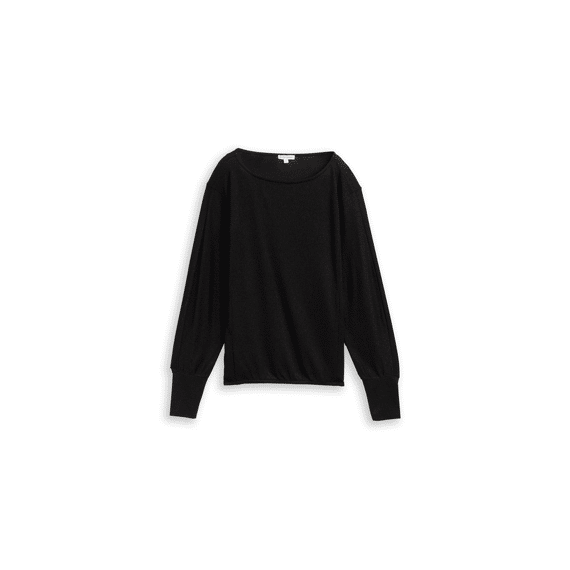 Tom Tailor Dames T-shirt