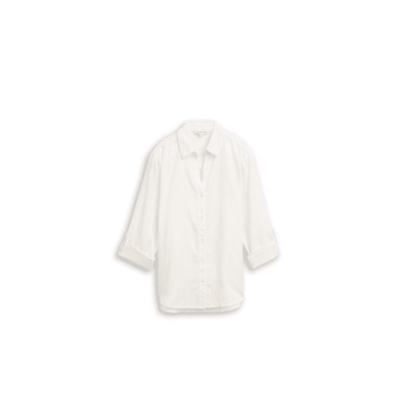 Tom Tailor Dames Bloes