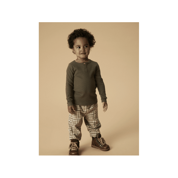 Lil'' Atelier Mini Polo