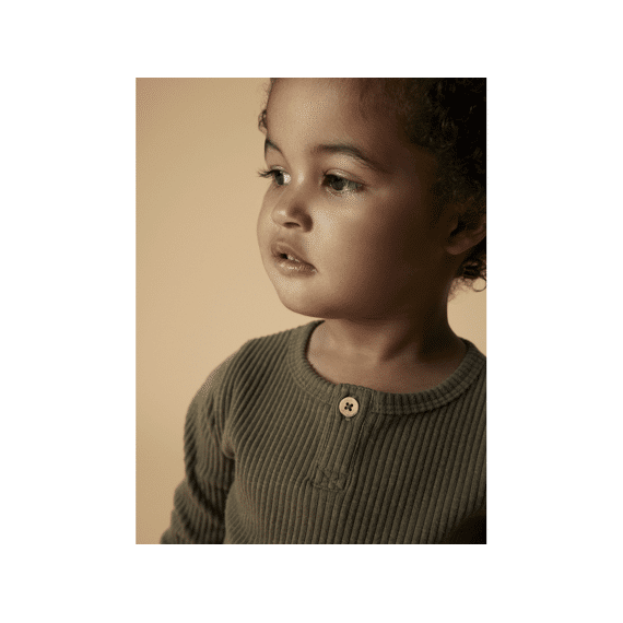 Lil'' Atelier Mini Polo