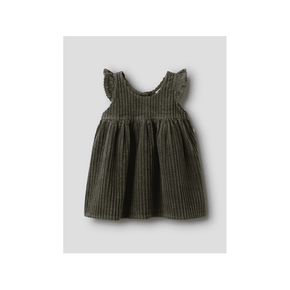 Lil'' Atelier Mini Jurk