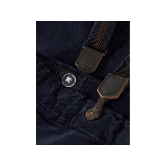 Name It New Born Broek