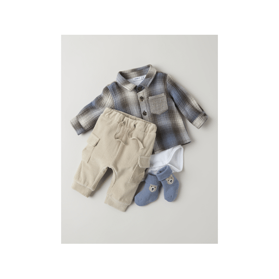 Name It New Born Broek