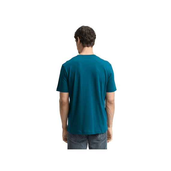 Tom Tailor Heren T-shirt
