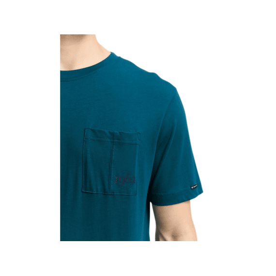 Tom Tailor Heren T-shirt