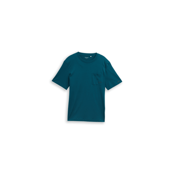 Tom Tailor Heren T-shirt