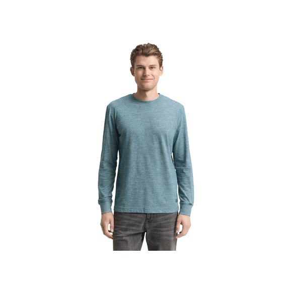 Tom Tailor Heren T-shirt