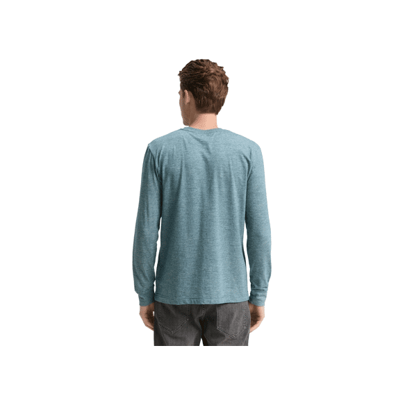 Tom Tailor Heren T-shirt