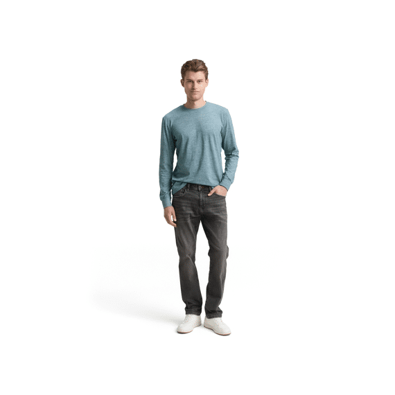 Tom Tailor Heren T-shirt