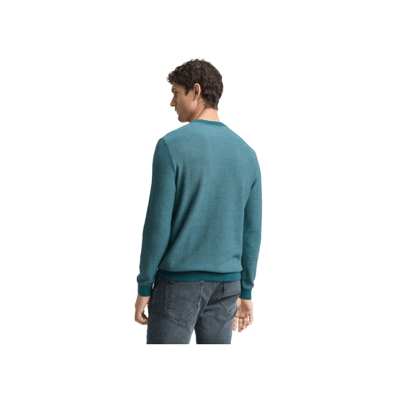 Tom Tailor Heren Pull