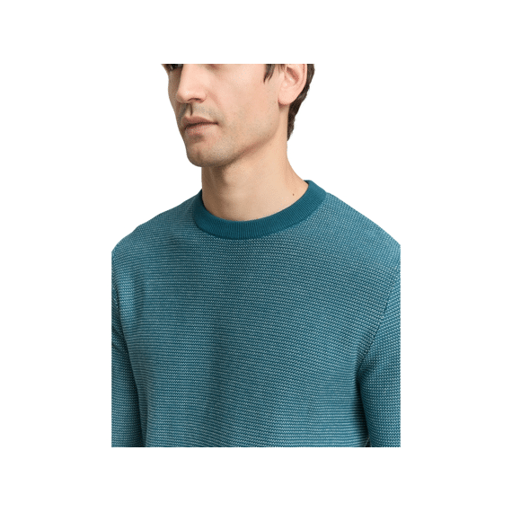 Tom Tailor Heren Pull