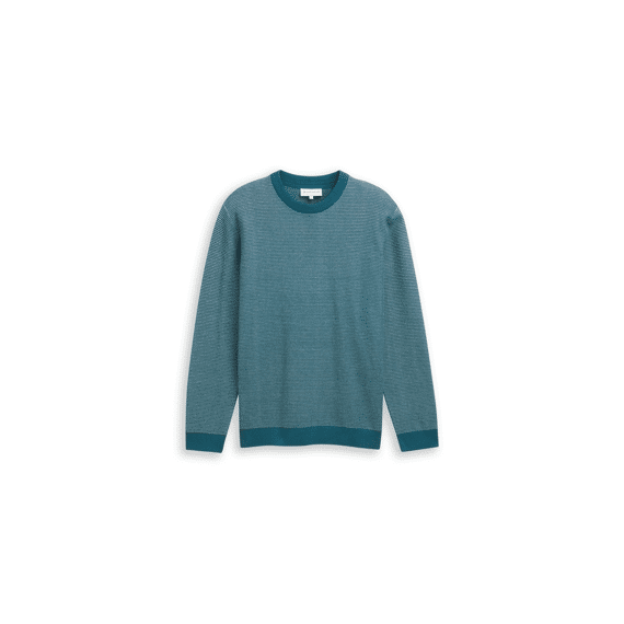 Tom Tailor Heren Pull