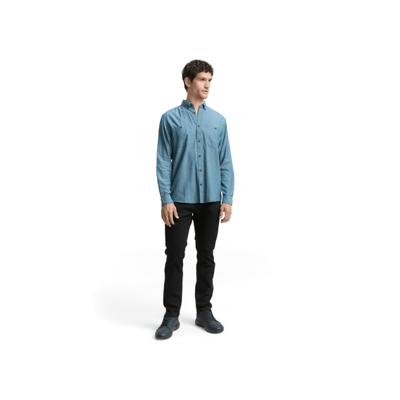 Tom Tailor Heren Hemd