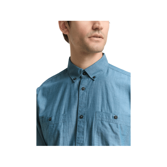 Tom Tailor Heren Hemd