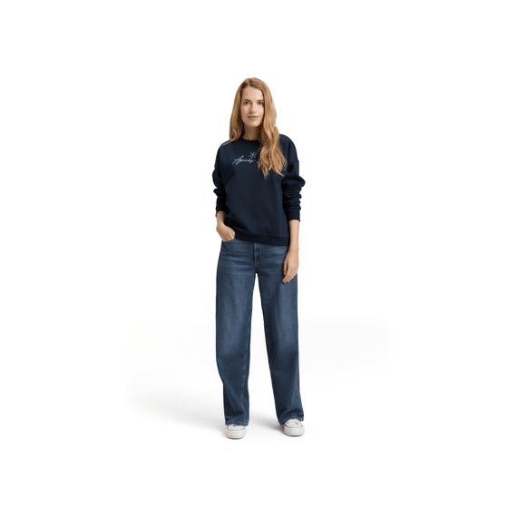 Tom Tailor Dames Sweater