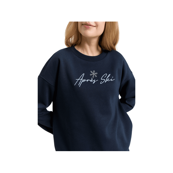 Tom Tailor Dames Sweater