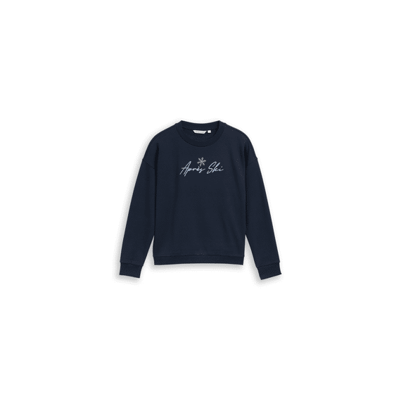 Tom Tailor Dames Sweater
