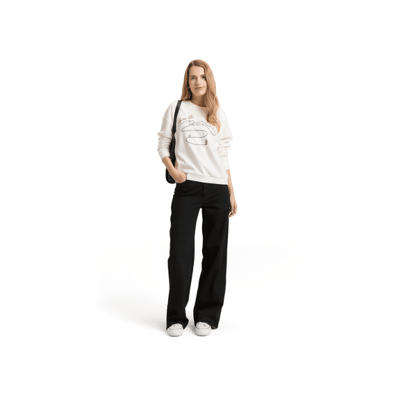 Tom Tailor Dames Sweater