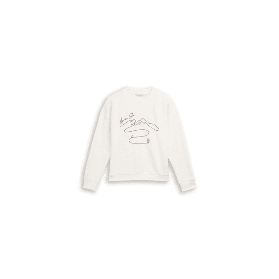 Tom Tailor Dames Sweater