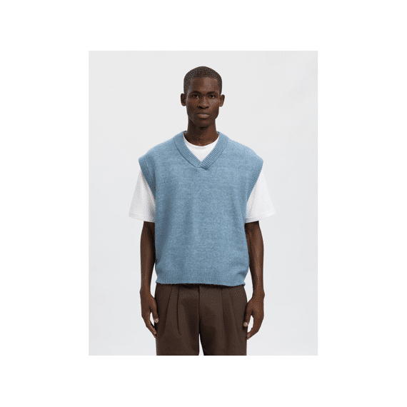 Selected Gilet