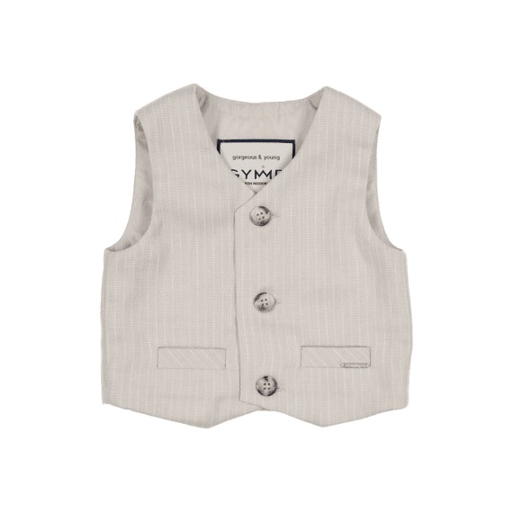 Gymp Gilet