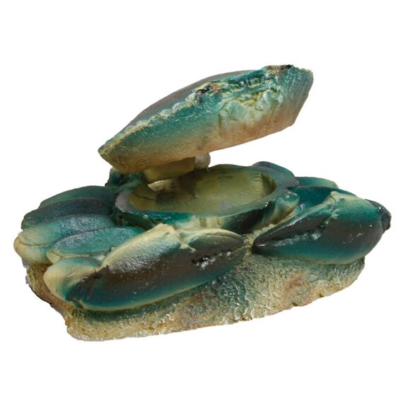 Deco Bewegende Krab
