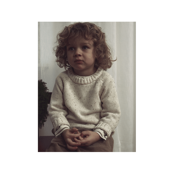 Lil'' Atelier Mini Pull