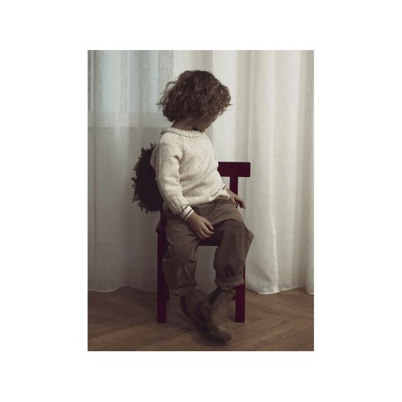 Lil'' Atelier Mini Pull