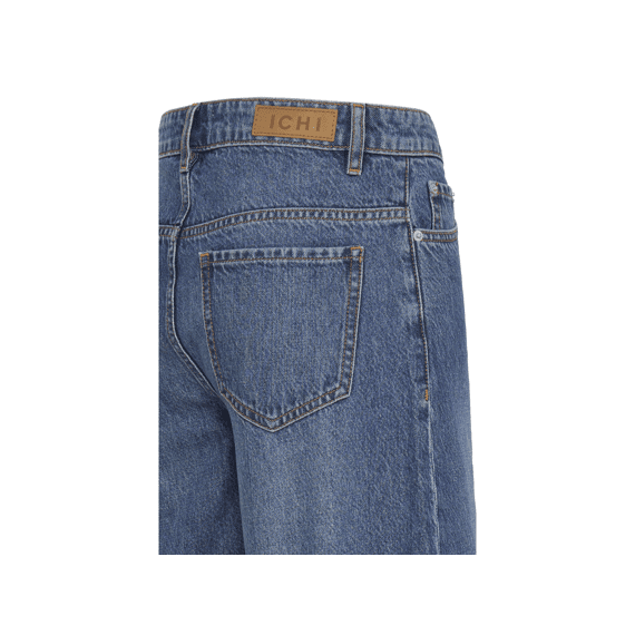 Ichi Short