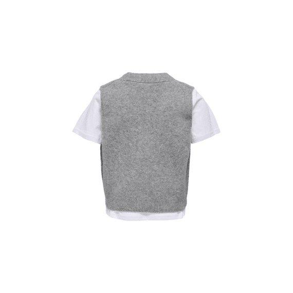 Kids Only Girl Gilet