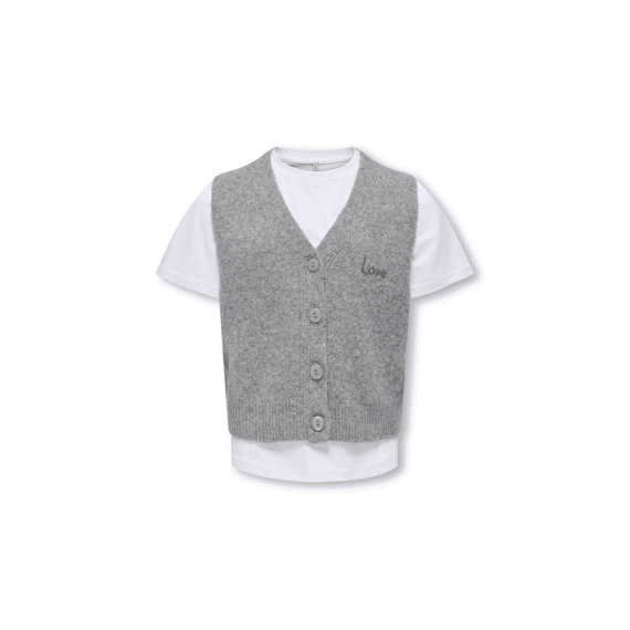 Kids Only Girl Gilet