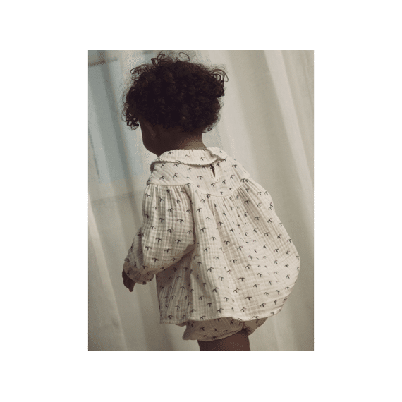 Lil'' Atelier Baby Bloes