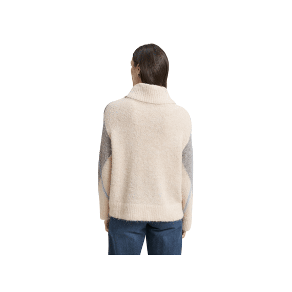 Tom Tailor Dames Pull