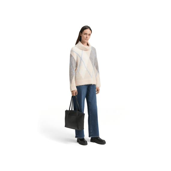 Tom Tailor Dames Pull